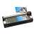 Olympia A240 Combo paper cutter, black, with photo