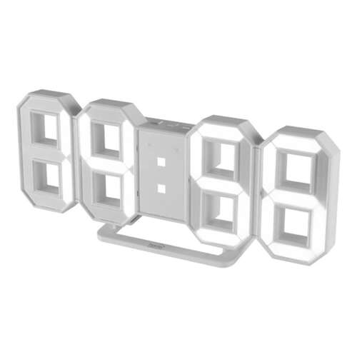 Acasă de Somogyi ceas de alarmă a condus digital LTC 04 31901368