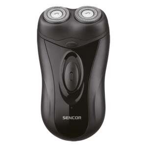 Електрическа Самобръсначка Sencor SMS 2001BK, Черен (SMS 2001BK)