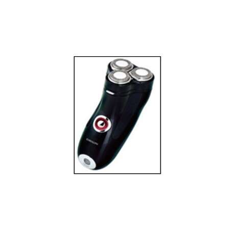 Orion OSH-855 3W 3-pengés Ergonomikus Körkéses Férfi borotva, fe...