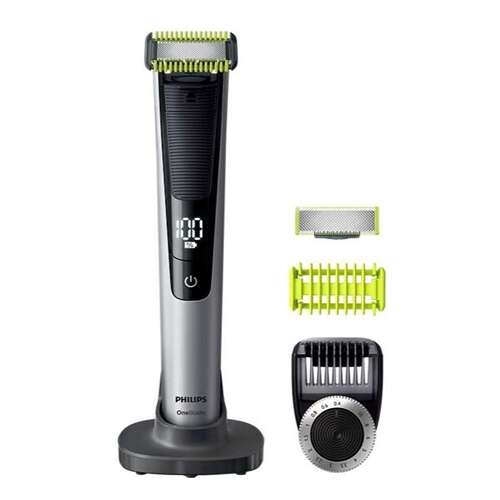 Philips Borotva szett QP6620/20