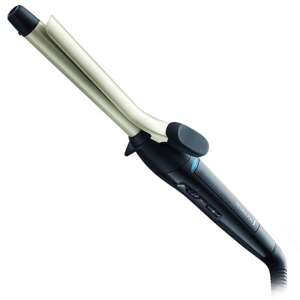 Remington CI5319 Pro Spiral Curls curling iron, 19mm barrel, for defined tight curls - Hair curler