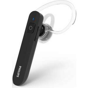 Philips SHB1603/10 Headset, Fekete