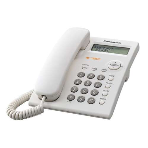 Panasonic Telefon KXTSC11HGW 31902026
