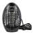 Sencor SIK5000BK electric insect trap, black, UV light, with power cord