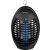 Sencor SIK5000BK Insect Killer, electric bug zapper for indoor and outdoor use
