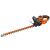 Black and Decker BEHTS451-QS Elektrické nožnice na živý plot 550W 32909632
