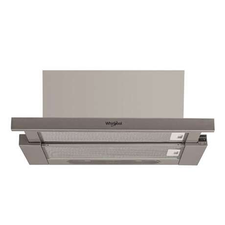 Whirlpool AKR 634 GY/3 Integrált páraelszívó, 625 m3/óra, 3 sebes...