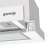 Gorenje TH60E3W built-in kitchen hood control panel, white