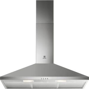 Electrolux kürtős LFC319X Páraelszívó #inox