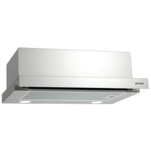 Gorenje Built-in Cooker Hood BHP523E10X