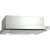Gorenje BHP523E10X built-in cooker hood, stainless steel