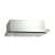 Gorenje BHP523E10X built-in cooker hood, stainless steel