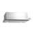 Gorenje BHP523E10X built-in cooker hood, stainless steel