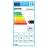 Gorenje BHP523E10X built-in cooker hood energy efficiency class C