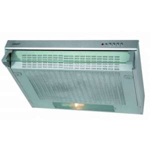 Cata F-2060 X/L Dunstabzugshaube #inox