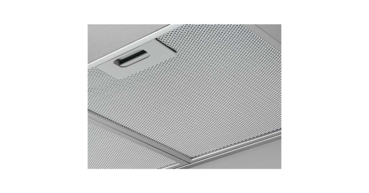 Electrolux Páraelszívó beépíthető LFG716X | Pepita.hu