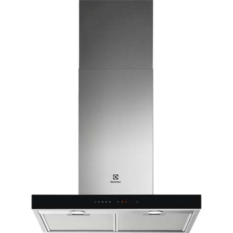 Electrolux LFT766X Kürtős páraelszívó, 720m3/óra, 3 fokozat, Hob2...