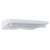 Mora OP630W white under cabinet range hood, 183 m3/hour, 3 speed settings, energy class C