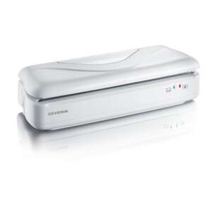 Aparate de vidat, Severin, 160 W, 28,5 cm, Alb (FS3604)