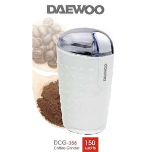 Daewoo DCG-358 Kaffeemühle 31903698 Kaffeemühlen