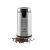ETA Fragranza 006690000 Coffee Grinder with coffee beans