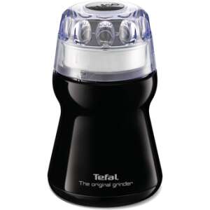 Мелачка за кафе Tefal The Original Grinder черен - Tefal