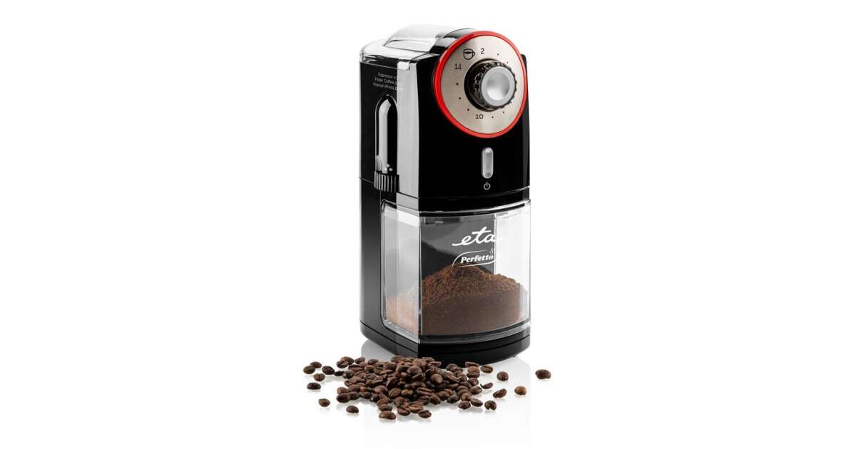 perfetto grinder