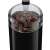 Bosch TSM6A013B Black Coffee Grinder with coffee beans