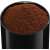 Bosch TSM6A013B Coffee Grinder, 180W, 75 g, stainless steel blade, Black 78464333