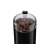 Bosch TSM6A013B Black Coffee Grinder with coffee beans