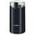 Bosch TSM6A013B schwarze elektrische Kaffeemühle