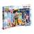 Clementoni Toy Story 4 puzzle box, 104 pieces, featuring Woody, Buzz Lightyear, Bo Peep, and other characters