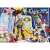 Clementoni Toy Story 4 puzzle, 104 pieces, featuring Woody, Buzz Lightyear, Bo Peep, and other characters