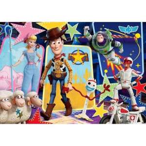 Clementoni - Toy Story 4 - Puzzle - 104 db