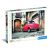 Clementoni Fiat 500 Cutie puzzle 500 piese