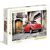 Cutie puzzle Clementoni Fiat 500