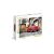 Clementoni Fiat 500 Puzzle 500 piese cutie