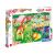 Clementoni Dzsungel Barátok Supercolor Puzzle - 3 x 48 darab 31907375