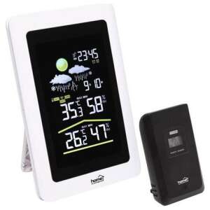 Home by Somogyi Időjárás állomás HCW 26 31904439 - Home by Somogyi