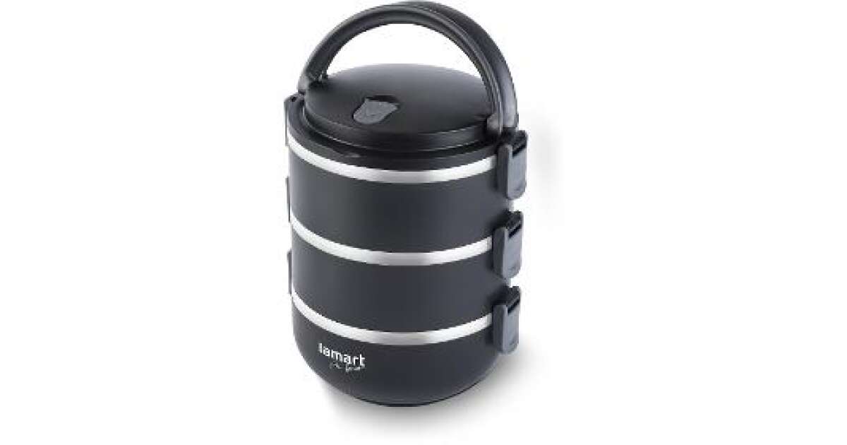 Lamart Thermo obedár 3-dielny LT6023 31904493