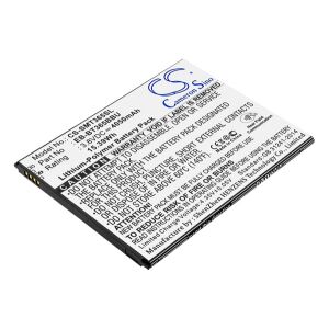 Cameron Sino csere akkumulátor Samsung Galaxy Tab Active 8.0-hoz, 3.8V 4050mAh Li-Polymer - Tablet akkumulátor