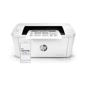 Imprimantă HP Laser M15W LASERJET PRO 31904684 Imprimante, consumabile pentru imprimante