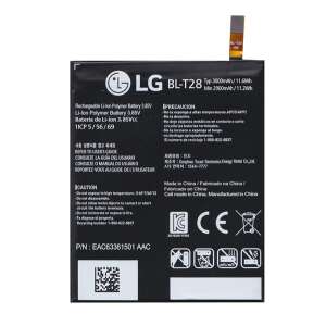 LG Q8 LG akku 3000 mAh LI-Polymer 72913110 