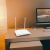 TP-Link TL-WR820N Wireless Router N-es 300Mbps 1xWAN(100Mbps) + 2xLAN(100Mbps), TL-WR820N 165133105