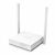 TP-Link TL-WR820N Wireless Router N-es 300Mbps 1xWAN(100Mbps) + 2xLAN(100Mbps), TL-WR820N 165133105