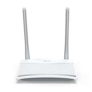 TP-Link TL-WR820N 2x FE LAN, 1xFE WAN Anschluss Wireless 300Mbps Router