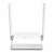 TP-Link TL-WR820N bežični usmjerivač, 300Mbps, 2.4GHz, N-es, bijela