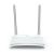 TP-Link TL-WR820N 300Mbps Wi-Fi Router, front view