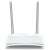 TP-Link TL-WR820N vezeték nélküli router, 300Mbps, 2.4GHz, N-es, fehér